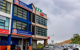 Hotel O Ltk Home